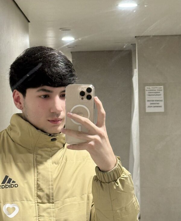 Лазиз, Чехов