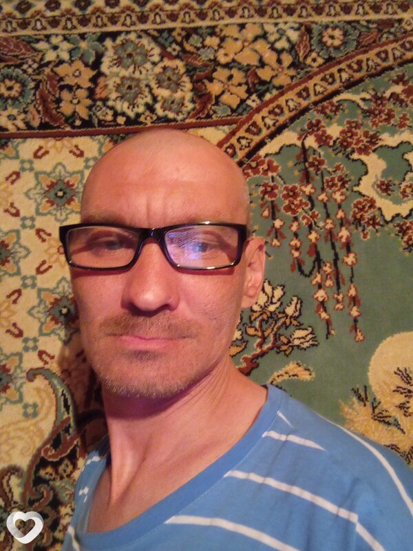 Олег, 40, Самаре — анкета №4677833