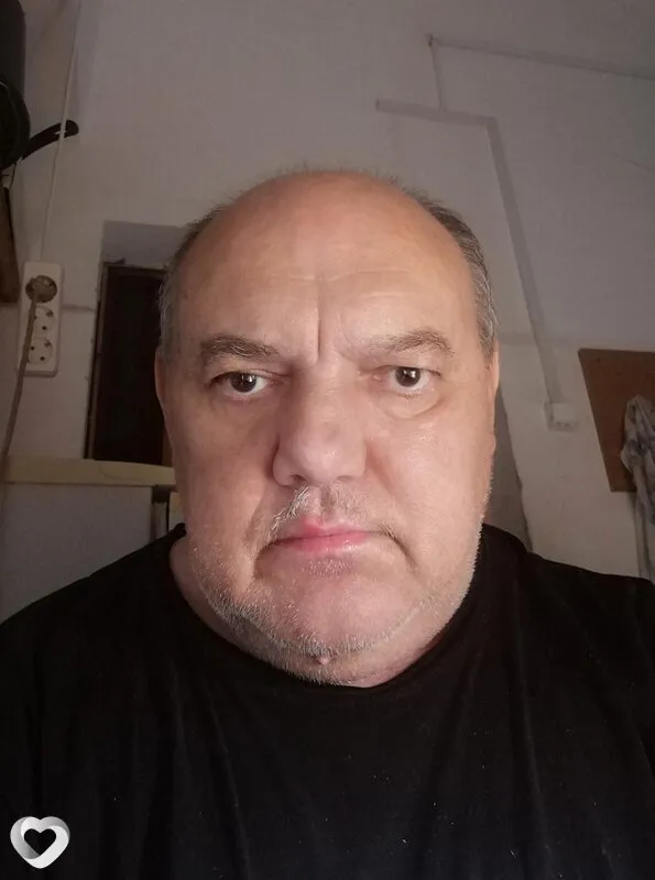 Николай, 58, Москве — анкета №4677838