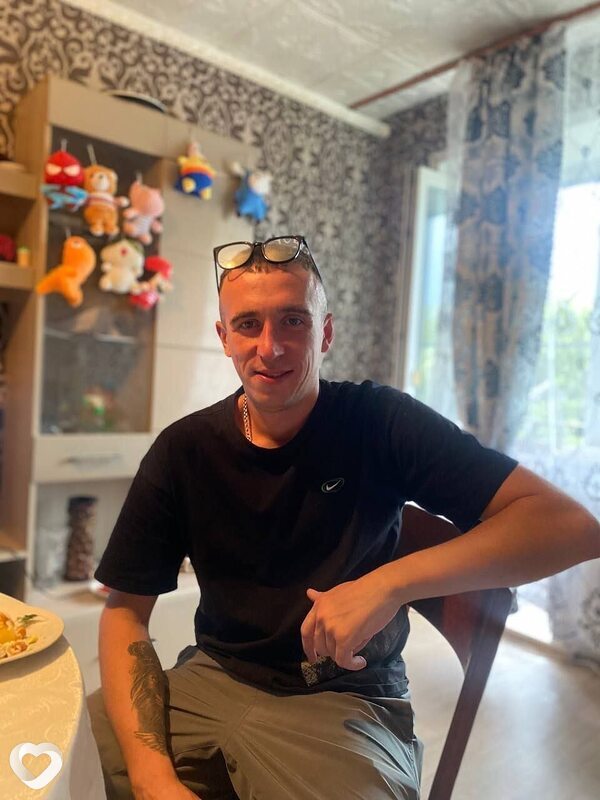 Семен, 29, Новокузнецке — анкета №4677365