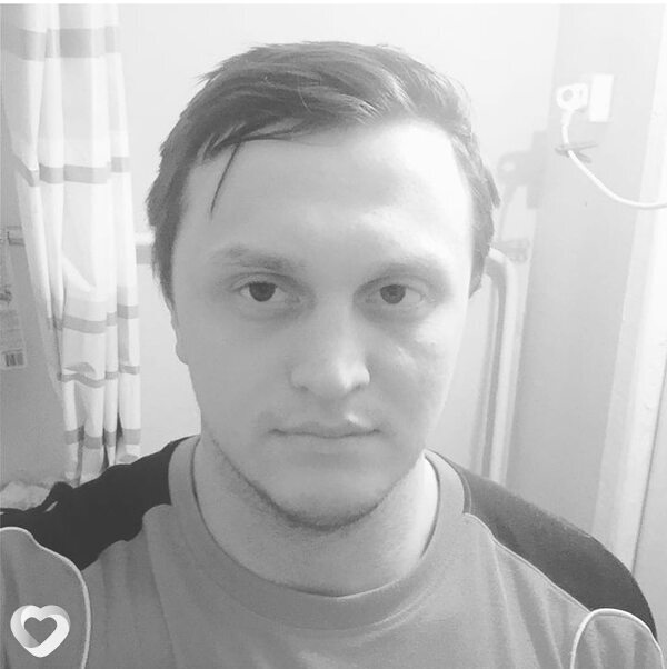 Tim, Железногорск