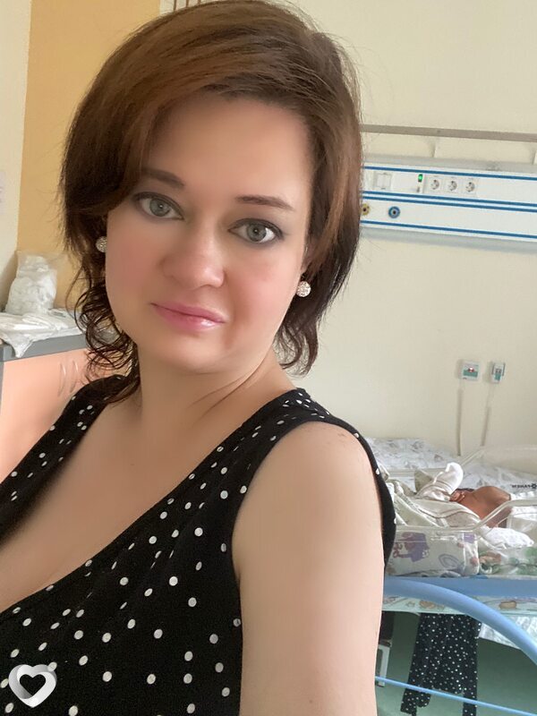 Взлом, 36, Ульяновске — анкета №15611