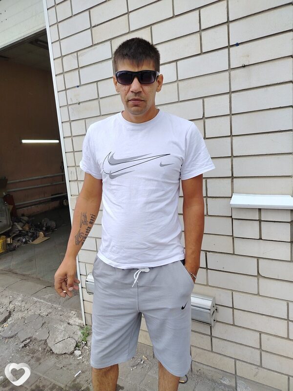 Женя, 34, Воронеже — анкета №4677377