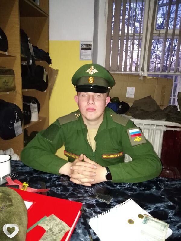 Сергей, Зеленокумск