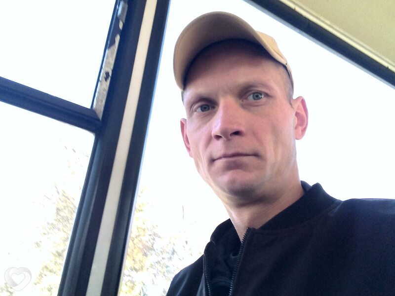 Вова, 36, Новокузнецке — анкета №4677436