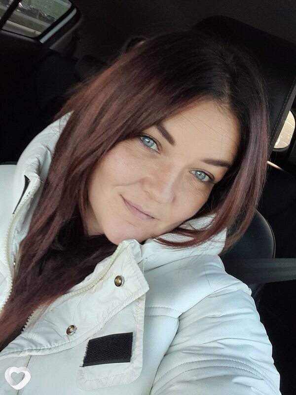 Тина, 42, Санкт-Петербурге — анкета №4677440