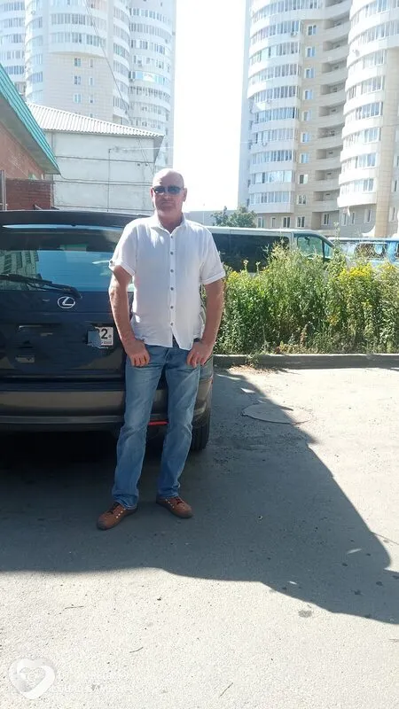 Валерий, 54, Барнауле — анкета №4677447