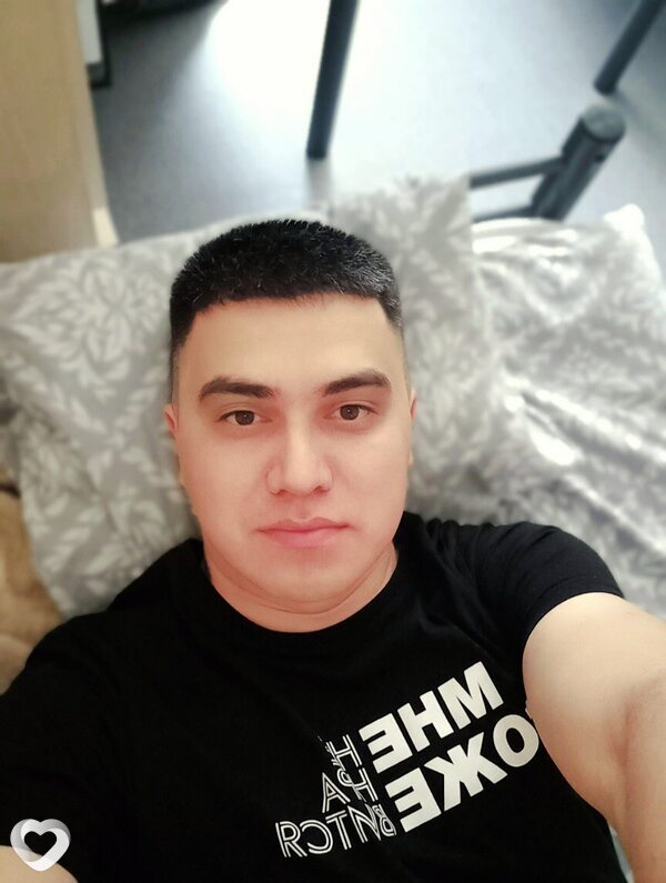 Козерог, 28, Уфе — анкета №4677383