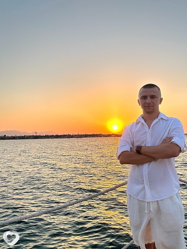 Сергей, Коломна
