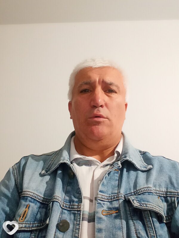 Гуломшо, 54, Москве — анкета №4677543
