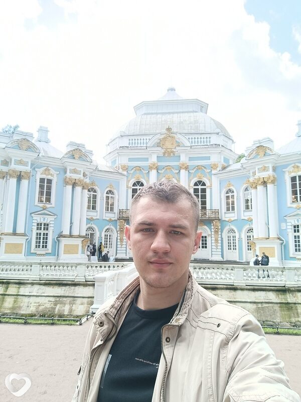 Алексей, Могилев