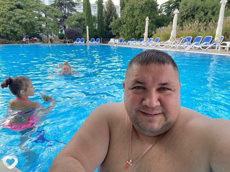 Виктор, 36, Люберцах — анкета №4677555