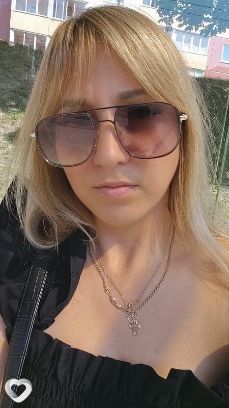 Юлия, 40, Витебске — анкета №4677410