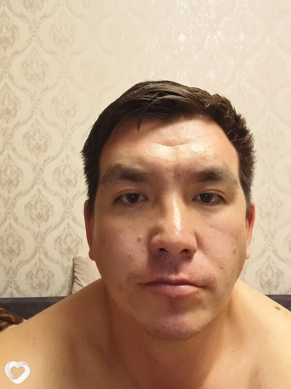 Кайрат, 31, Караганде — анкета №4677415
