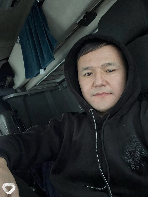 Maralbek, 41, Алматы — анкета №4677423