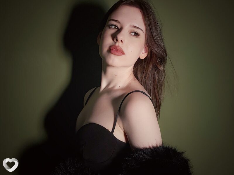 Карина, 22, Санкт-Петербурге — анкета №4677448