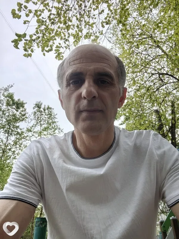 Ди, 47, Москве — анкета №4677460