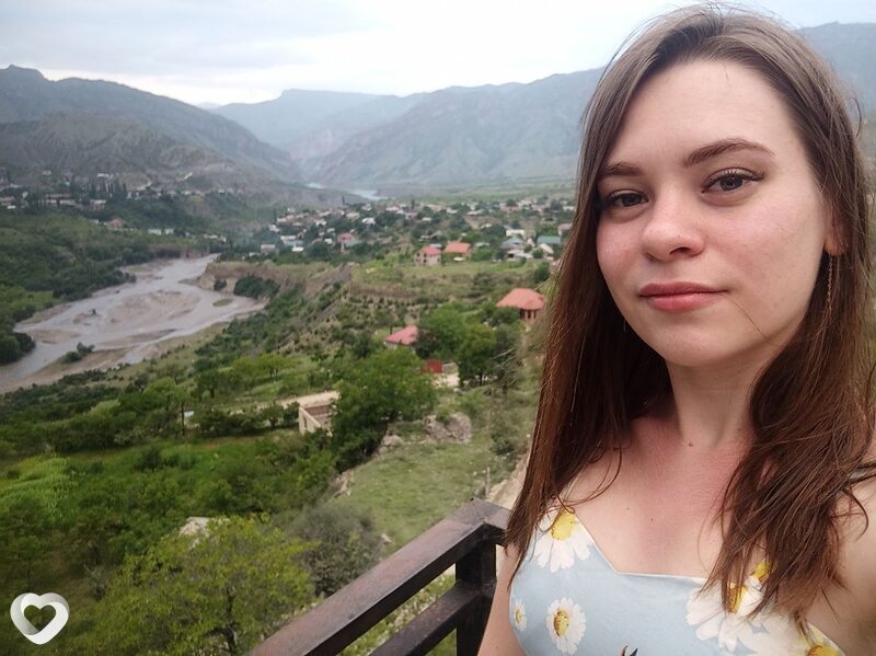Катя, 26, Челябинске — анкета №4677464