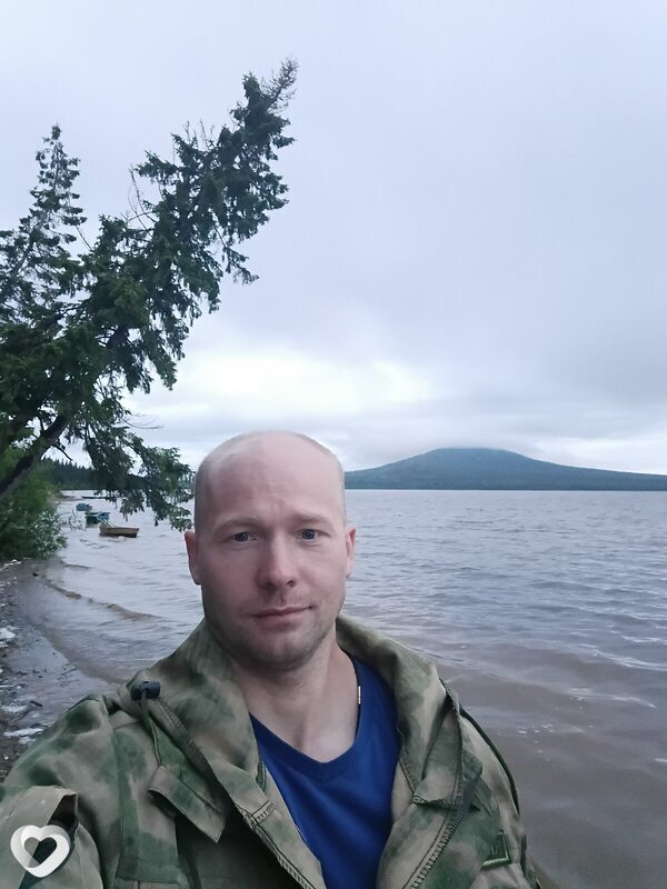 Дмитрий, 36, Перми — анкета №4677467