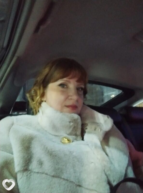 Оксана, Благовещенск