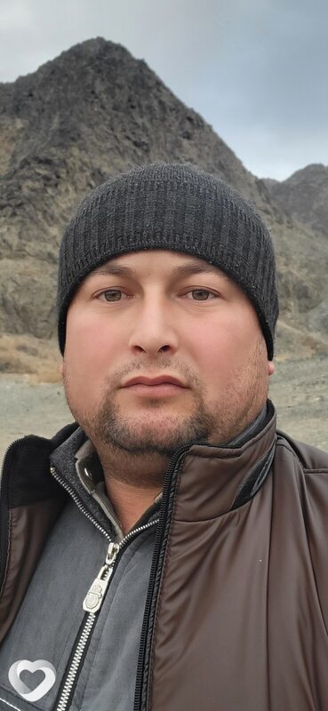 Фарид, 31, Казани — анкета №4677567