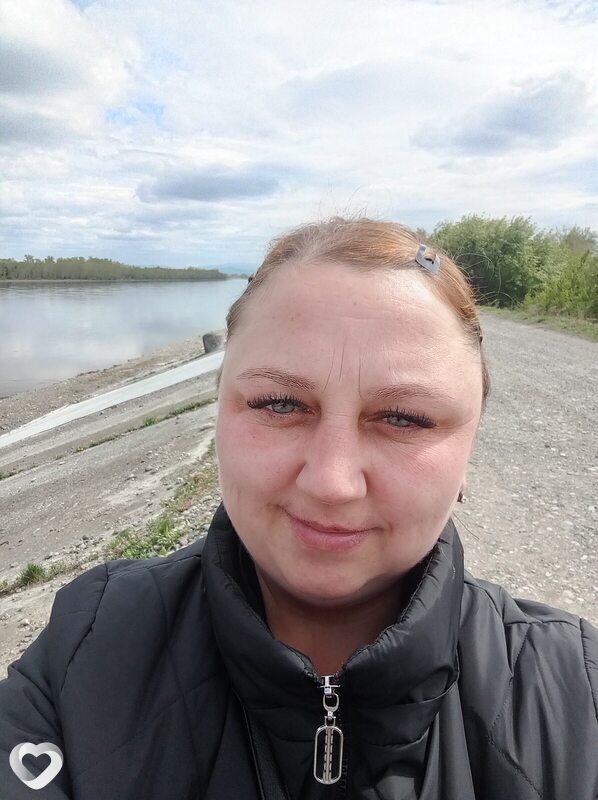 Елена, Шушенское