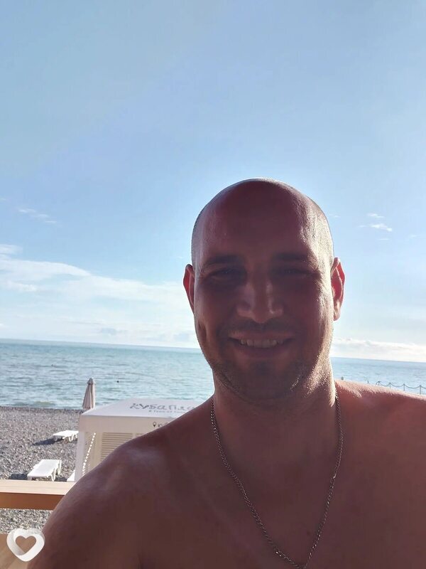 Марат, 38, Казани — анкета №4677575