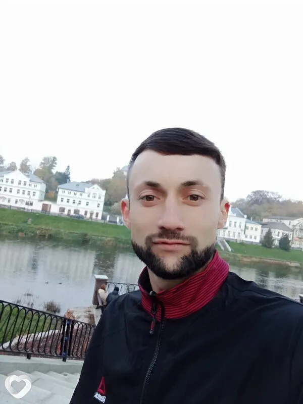 Баха, 33, Москве — анкета №4677578
