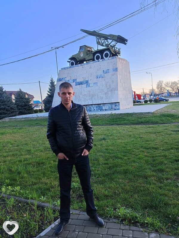 Игорь, 36, Луганске — анкета №4677499