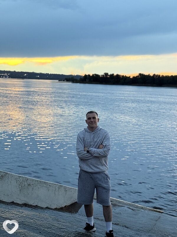 Кирилл, 21, Самаре — анкета №4677500
