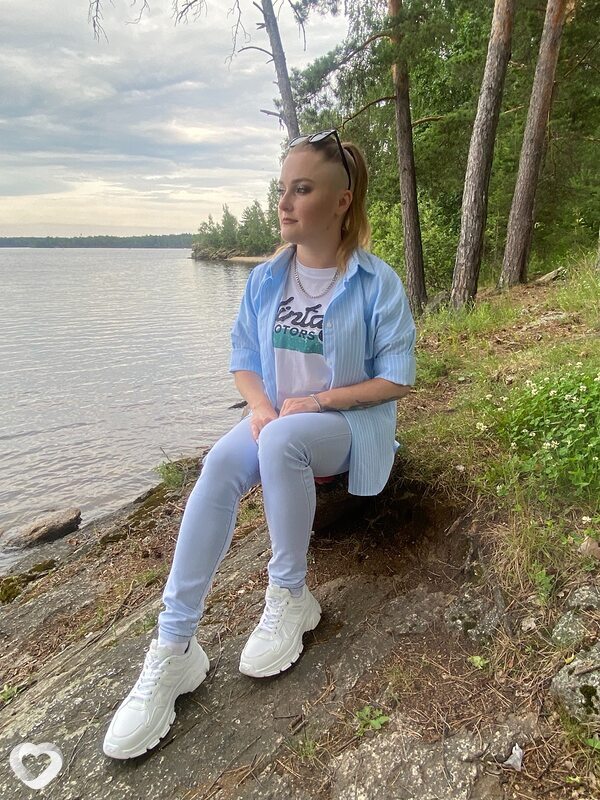 Екатерина, Снежинск