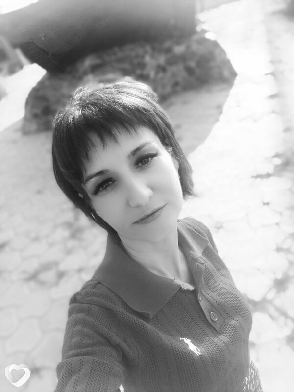 Инна, 39, Орске — анкета №4677511