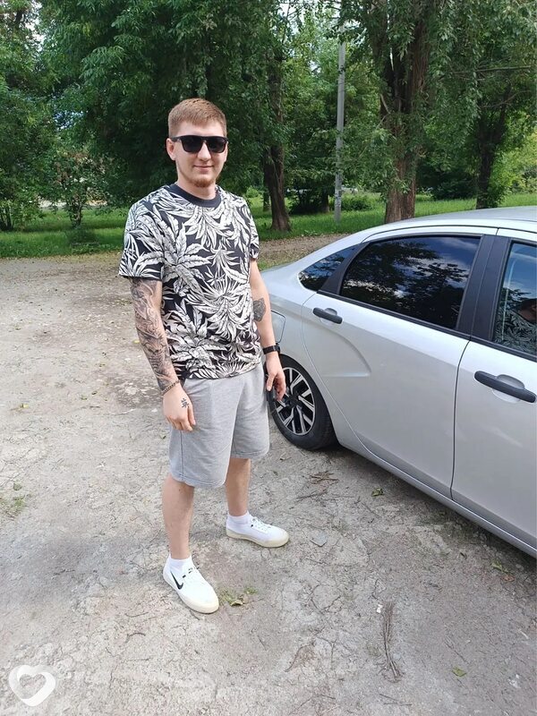 Сашка, Альметьевск