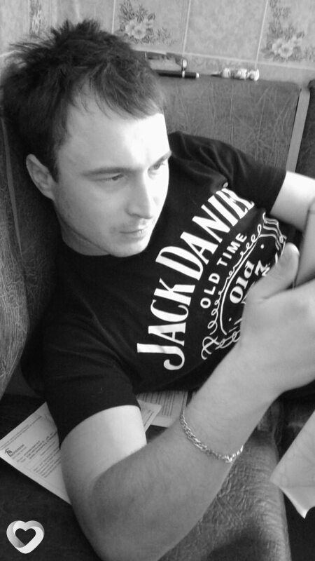 Dejavu, 37, Минске — анкета №4677647