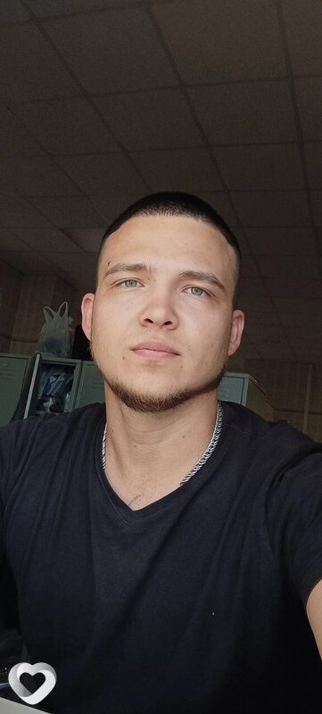 Сергей, Оренбург