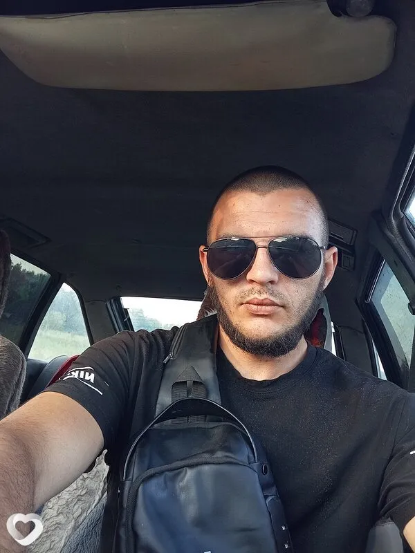 Александр, Горно-Алтайск