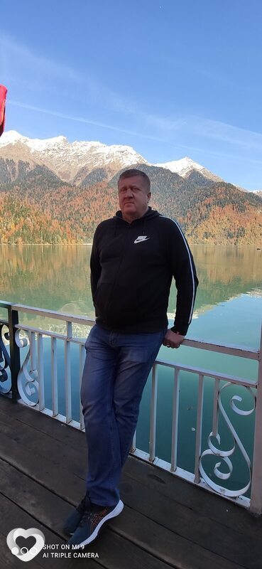 Алексей, 49, Самаре — анкета №4677613