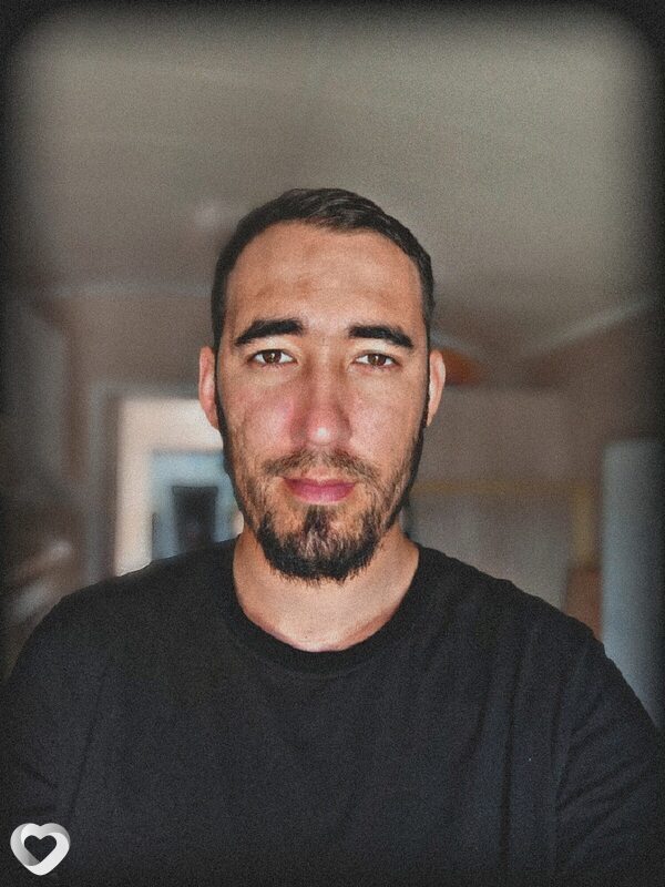 Вильдан, 30, Уфе — анкета №4677616