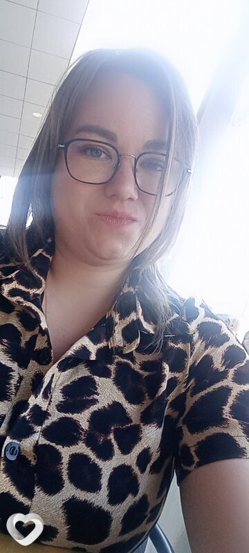 Анастасия, 29, Самаре — анкета №4677622