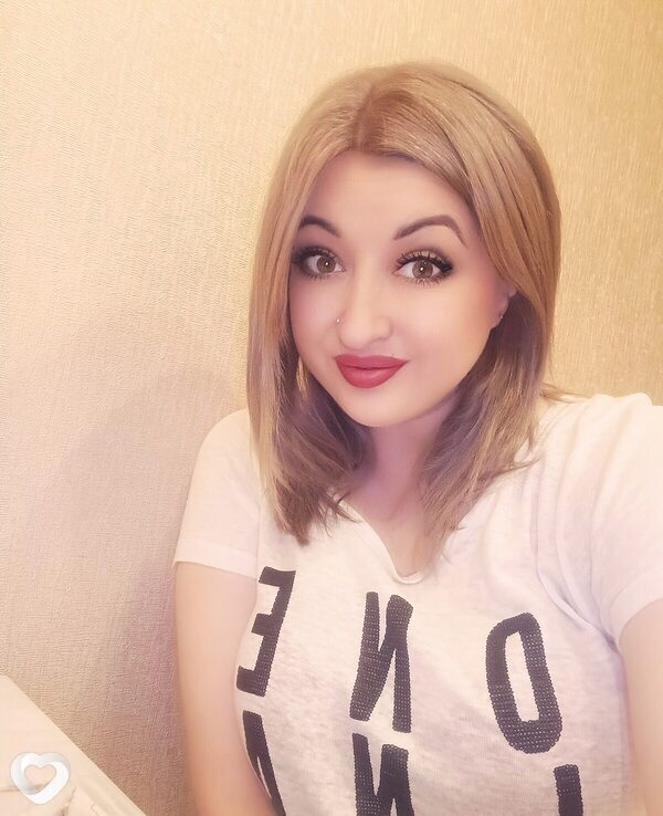 Оля, 37, Оренбурге — анкета №4677625