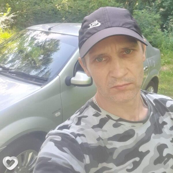 Олег, 49, Курске — анкета №4677626