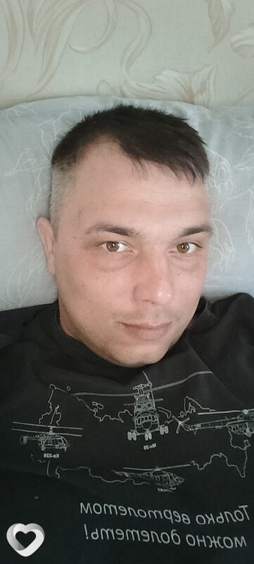 Александр, 30, Иркутске — анкета №4677692