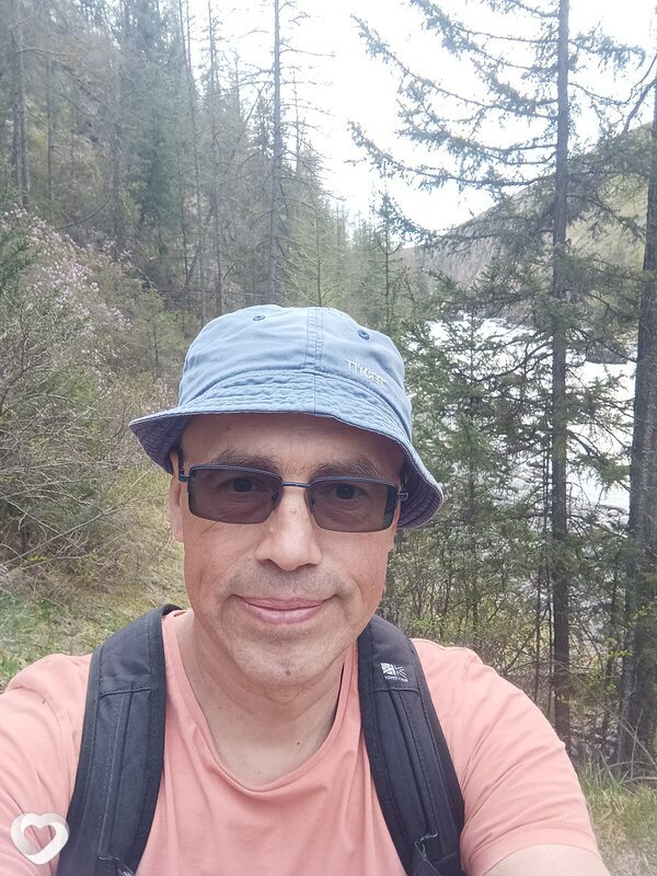 Александр, 41, Иркутске — анкета №4677660