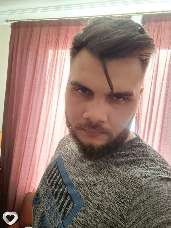 Роман, 24, Минске — анкета №4677673