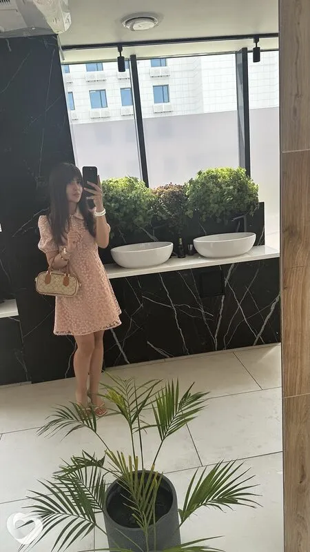 Кристина, 27, Москве — анкета №4677679