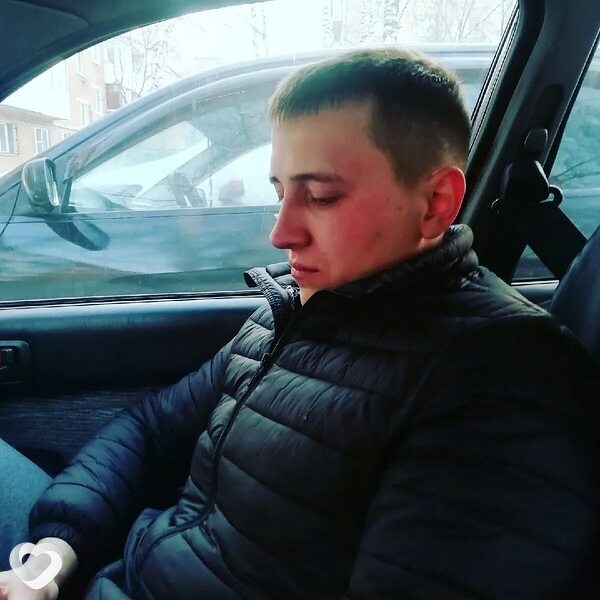Дмитрий, Луганск
