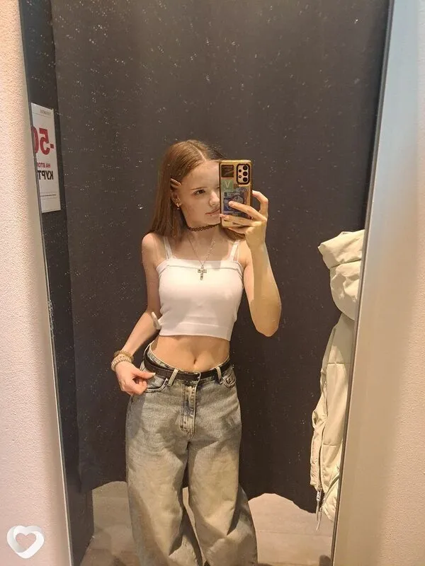 Lerkkk, 20, Москве — анкета №4677712