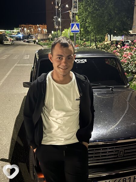 Aleksander, Одесса