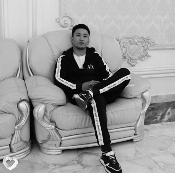 Арман, 30, Астане — анкета №4677720