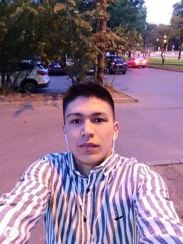 Сардар, 30, Москве — анкета №4677721